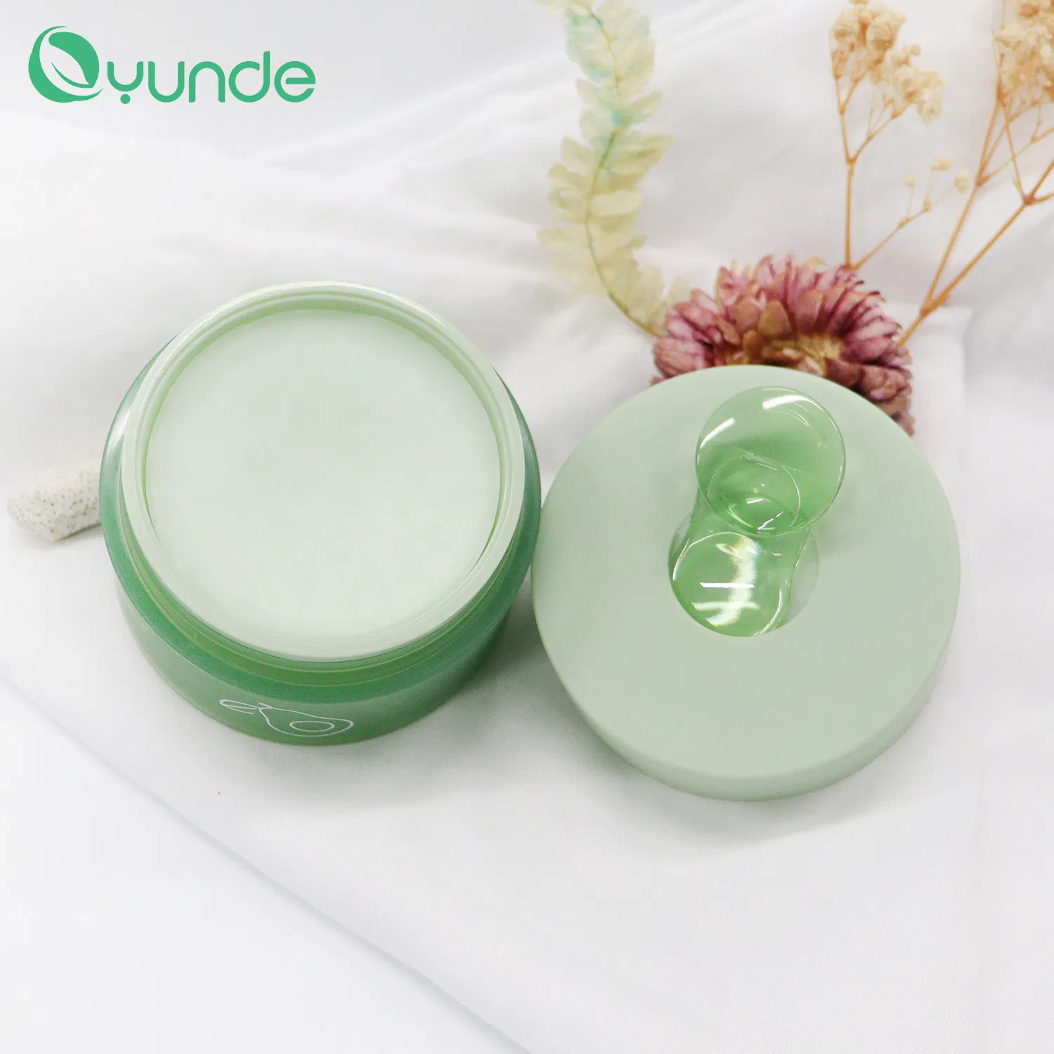 Wholesale Cleansing Balm for Removing Heavy Makeup and Dirt