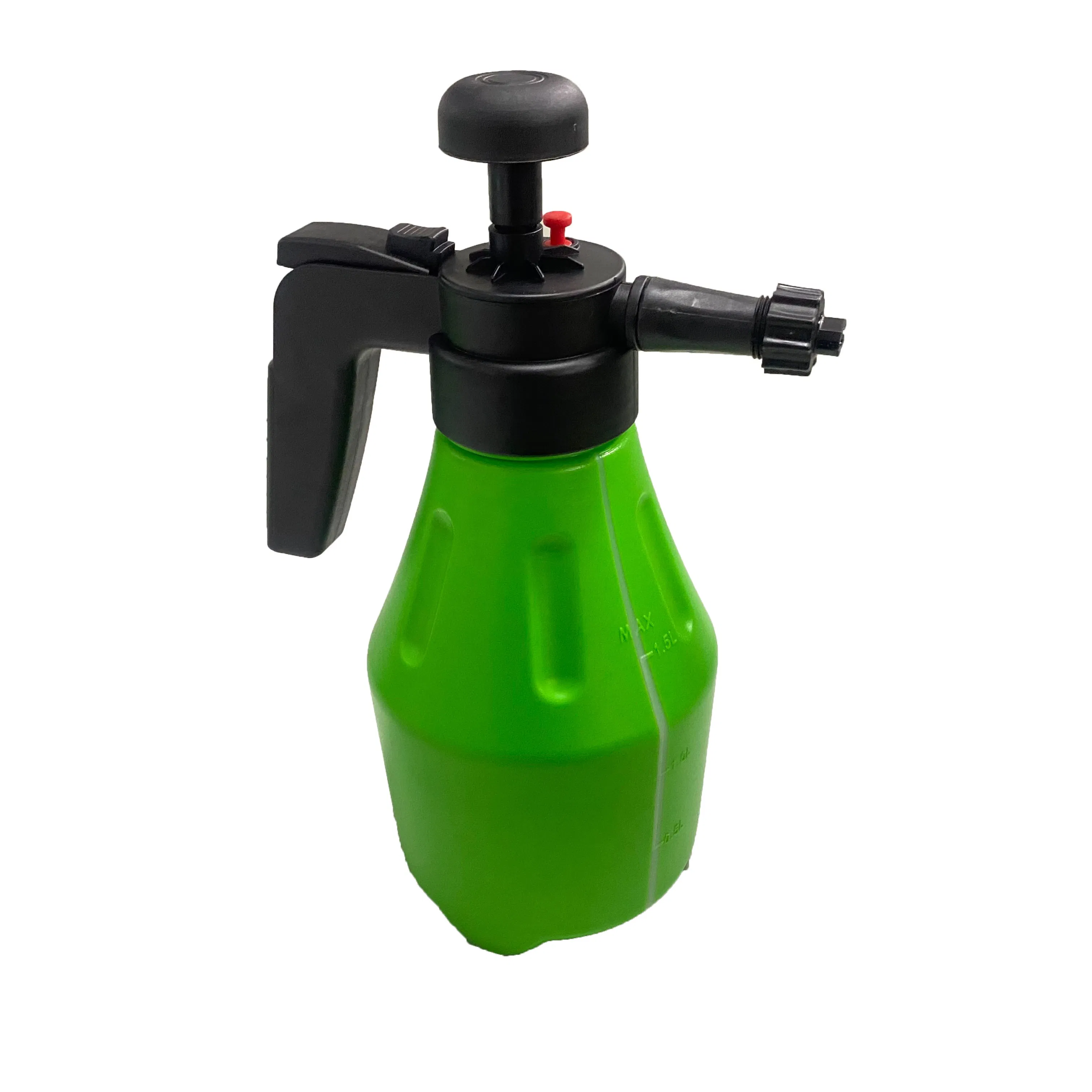 Trigger Sprayer Bottle Plastic Spray Bottle Sprinkling Can for Garden
