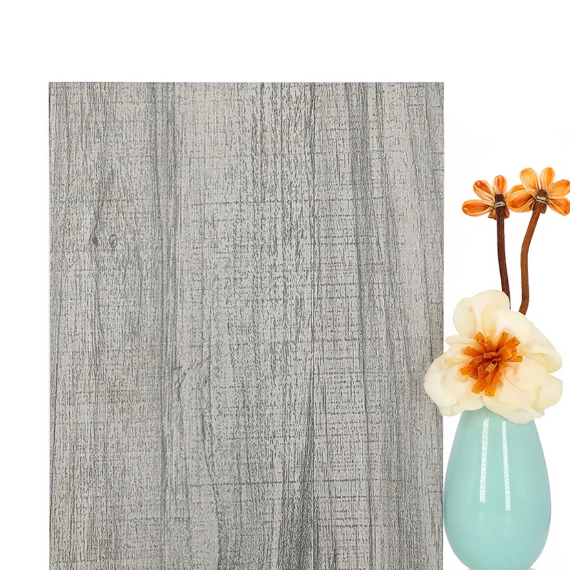 4mm 5mm 6mm Premium Temperable Marble Glass for TV Cabinet