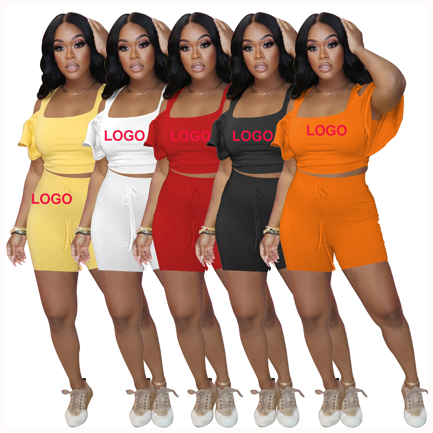 Комплект женский повседневный