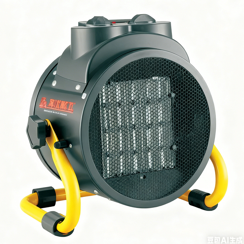 Portable Household Warm Air Blower Electric Fan Heaters for Winter Home