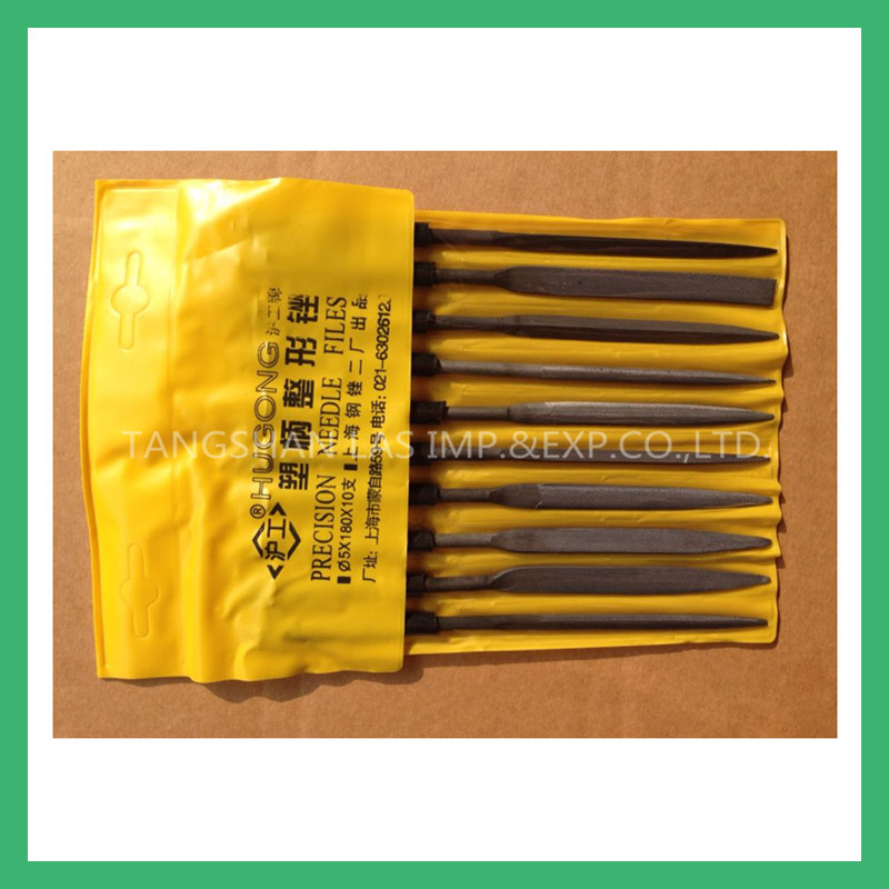 File Best Quality Hardware Tool Steel File