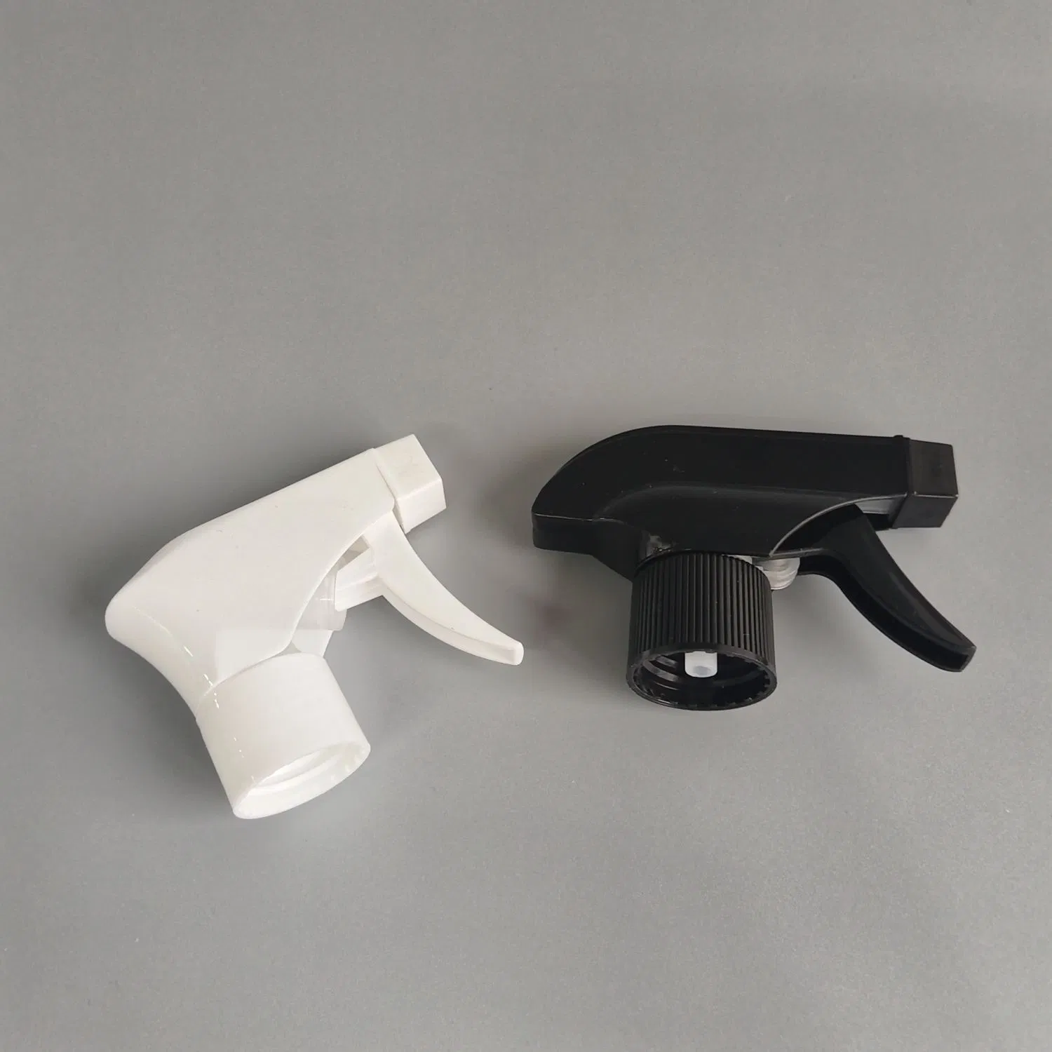 24 28 PP Plastic Colorful Thick Liquid Trigger Sprayer for Cleaning