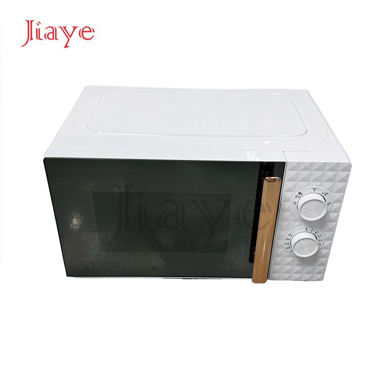 Hot New Multifunctional Compact Wave Oven 23L Large Capacity, Digital Control, Sound on/off for Home