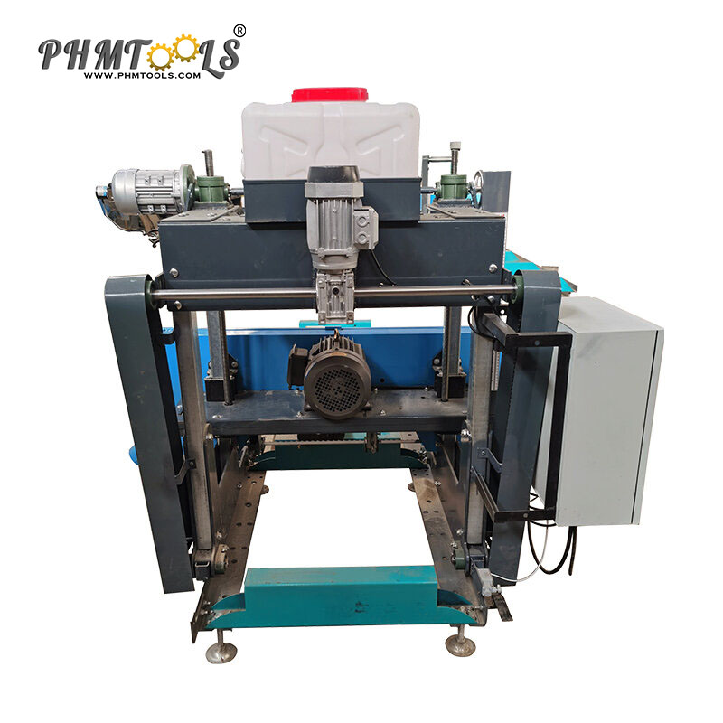 Пилорама ленточная горизонтальная с гидравликой