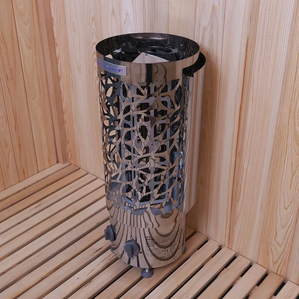 Обогреватель для сауны PILLAR PH30, 3 кВт