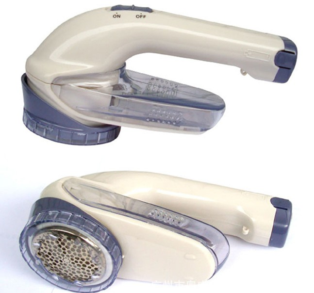 Electric Fabric & Clothing Shaver Fuzz and Lint Remover