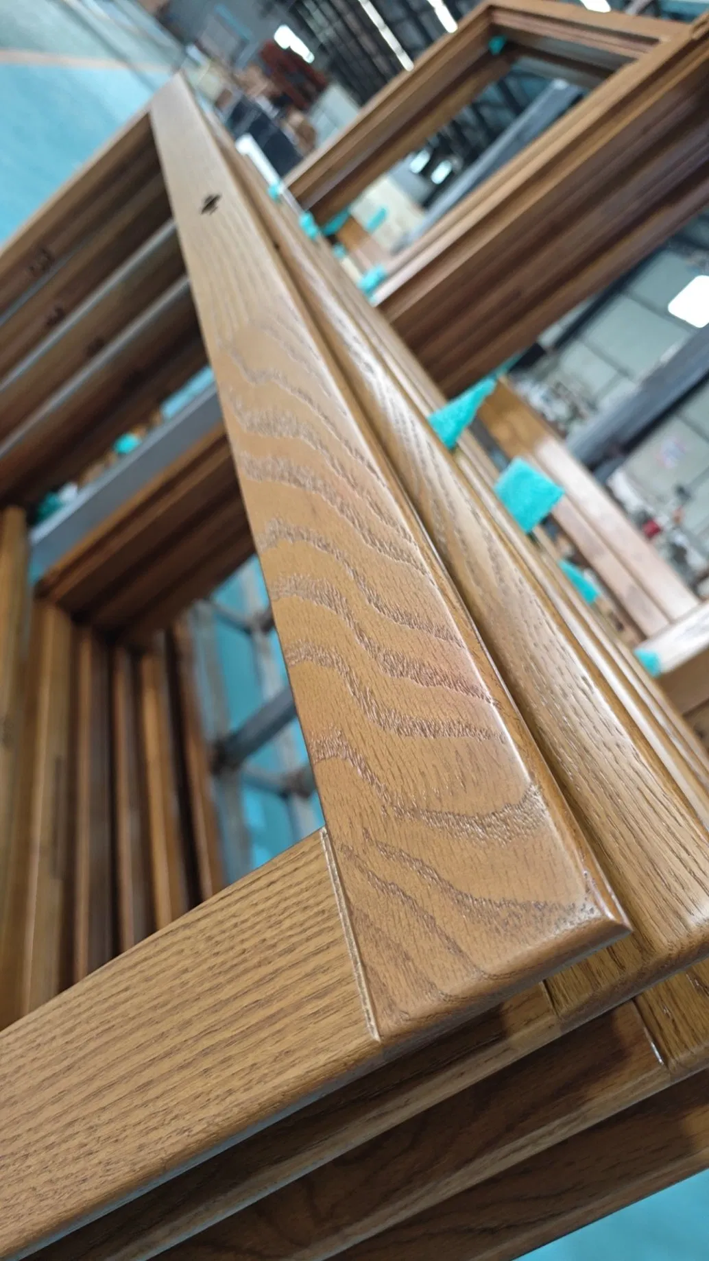Acoustic Rated Aluminum Clad Wood Windows for Enhanced Urban Noise Reduction