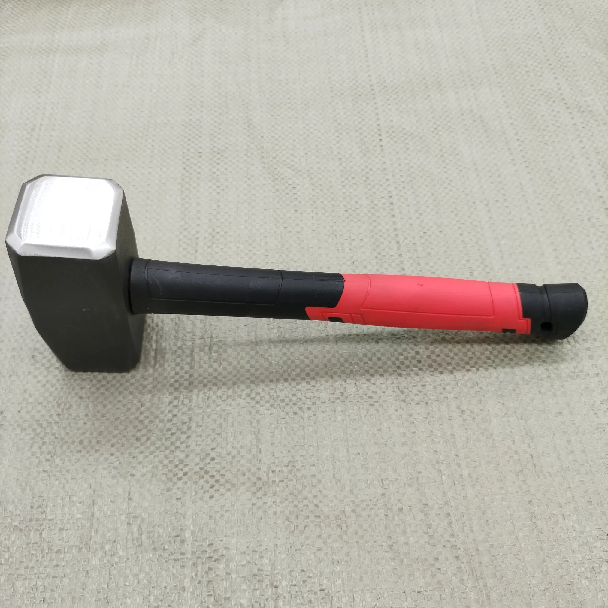 Balanced Stone Carving Hammer for Precise Control and Less Energy Waste