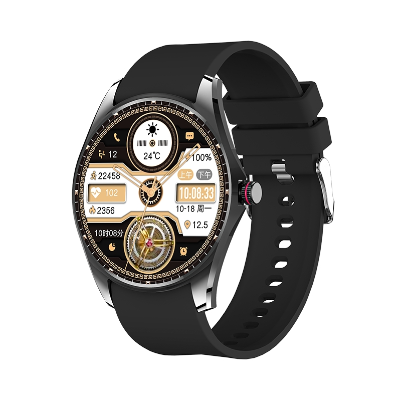 2026 New Ultra-Long Battery Multifunctional Sports Smart Watch Watch for Men