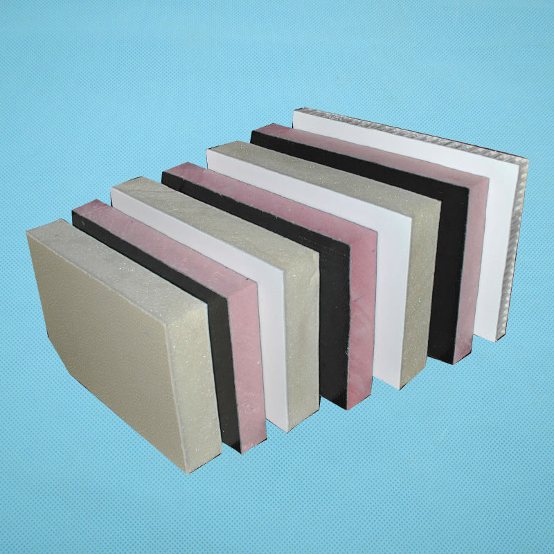 FRP XPS Foam Panel for Caravan