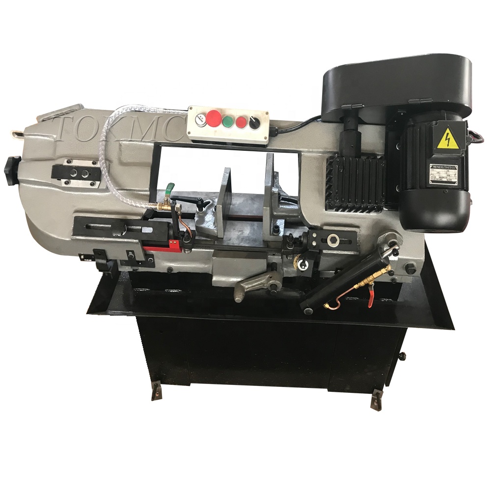 Станок ленточнопильный