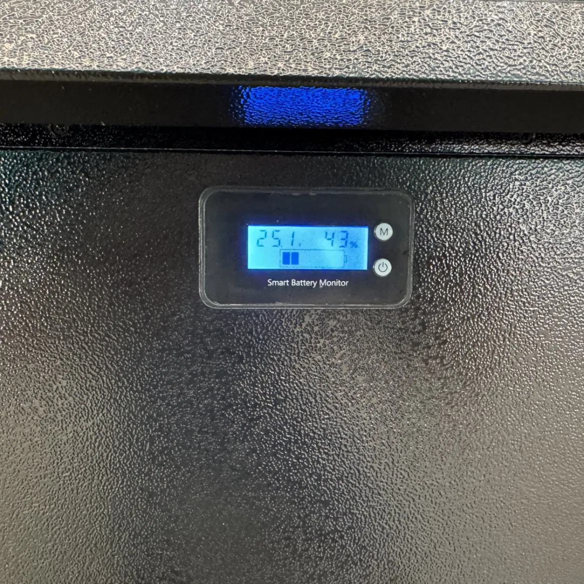 Indoor Outdoor 3X3 LED Standing Digital Signage Screen with Move Stand