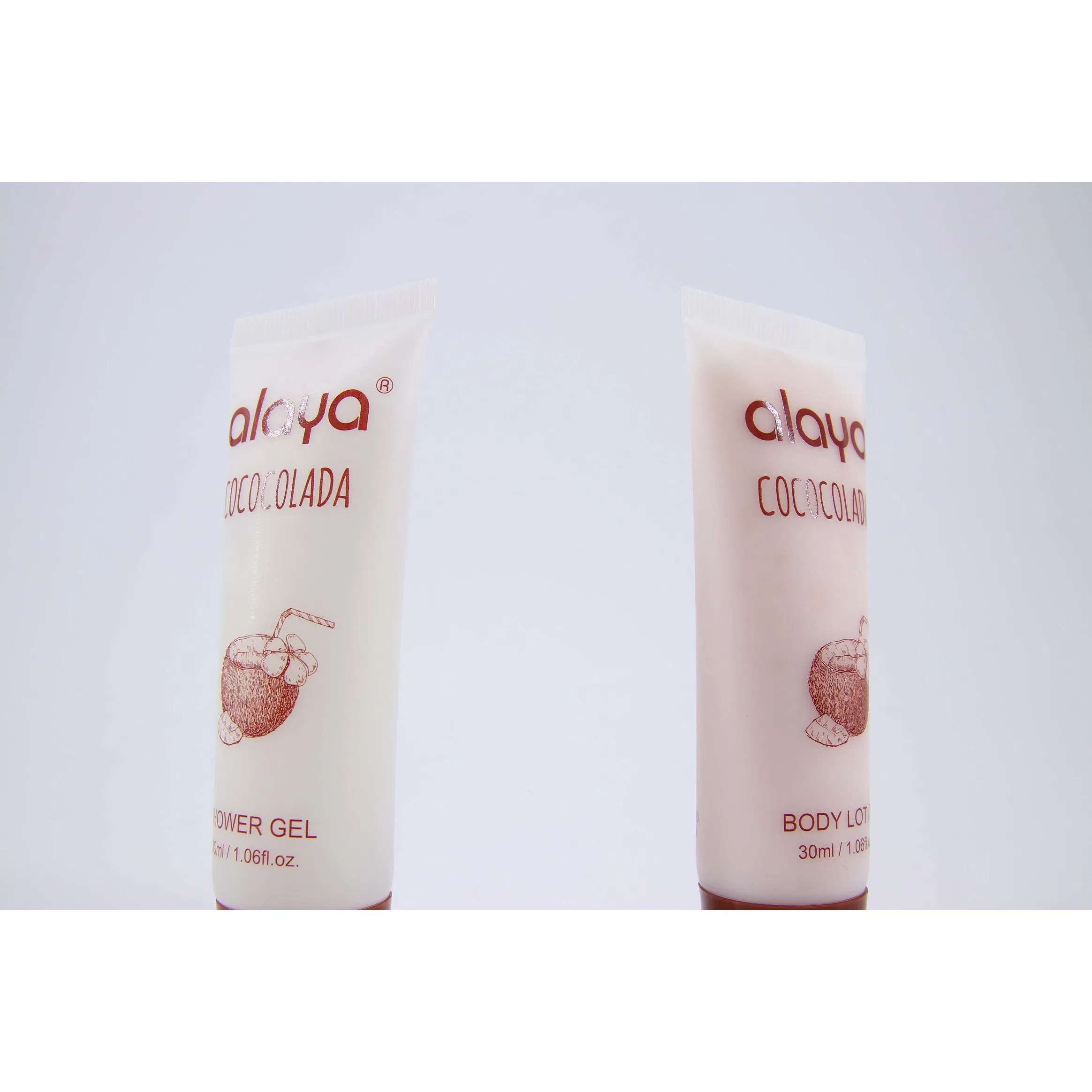 Hotel Supplier Supplies 25ml Shampoo and Conditioner