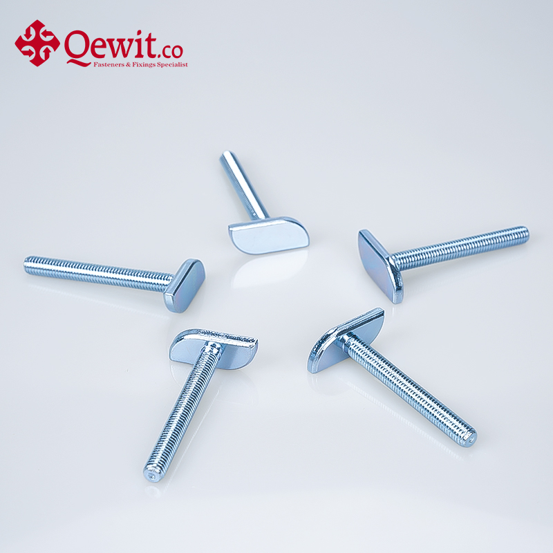 Анкерный болт T Bolt 2 для бетона и камня