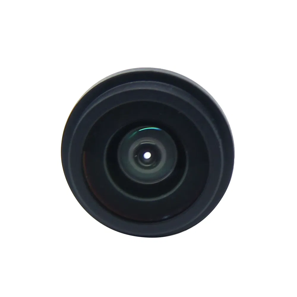 Объектив широкоугольный EFL1.15mm F2.20 для камер