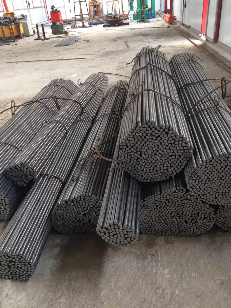 Deformed Steel Bars/Steel Deformed Bars