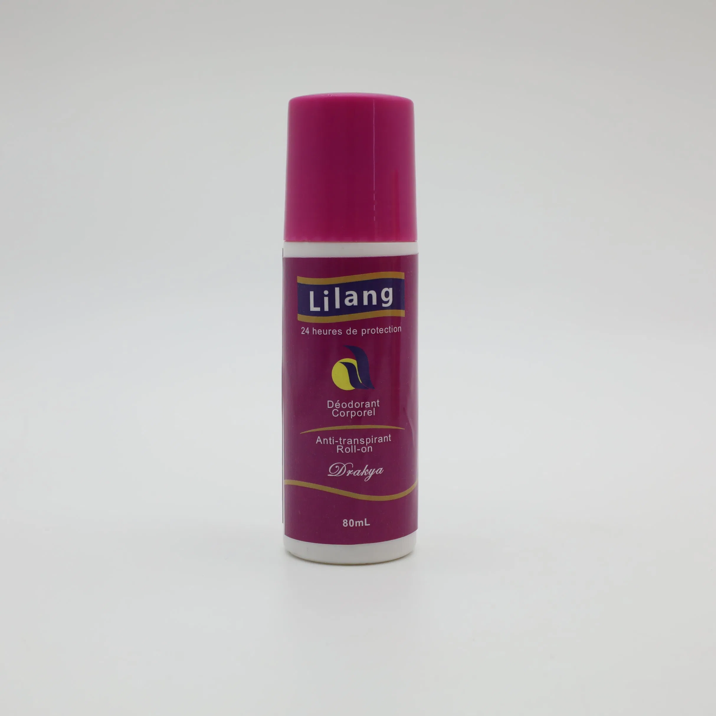50ml Antiperspirant, Body Deodorant Purple