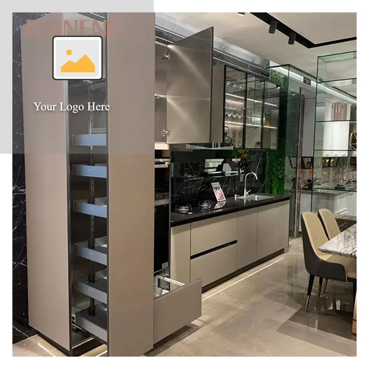 Kitchen Cabinet Furniture Design Kitchen Cabinet Factory Wholesales