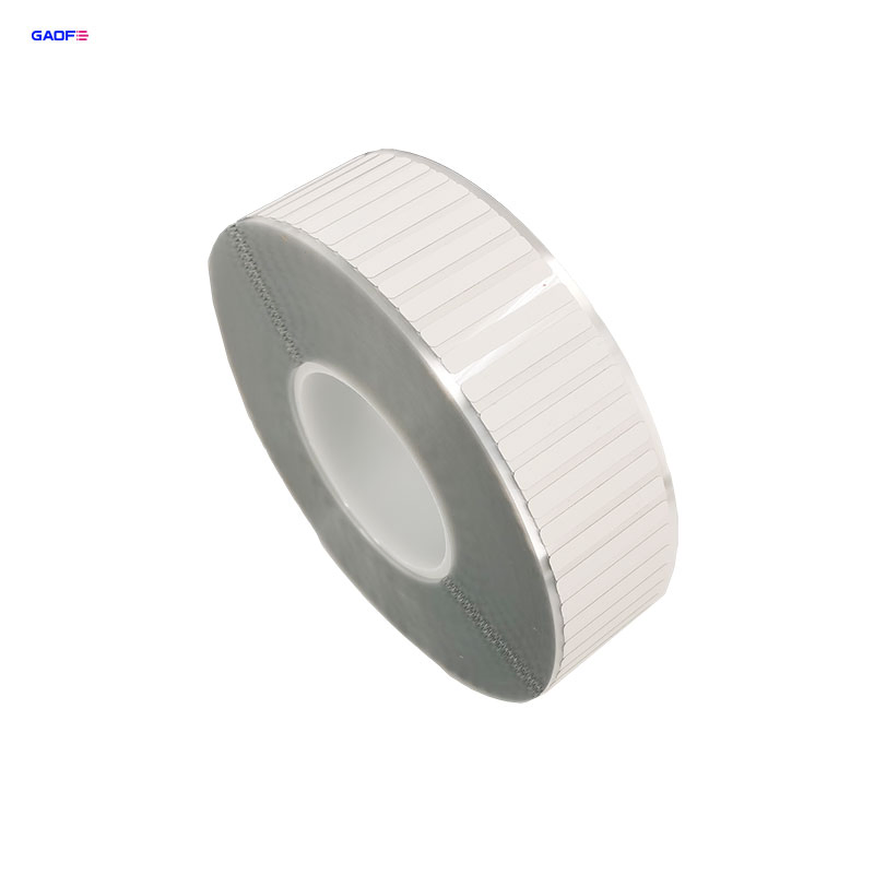 Synchronous High-Temperature Vulcanization Rubber Tyre Motorcycle Bike Vulcanization Label