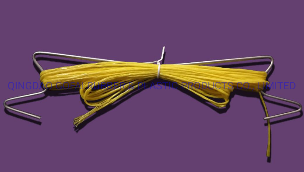 Greenhouse Lifting Tomato Vine Hook Hanger Lifting Rope for Vegetable Cucumber Lifting Seeding Vine Hanger Hook