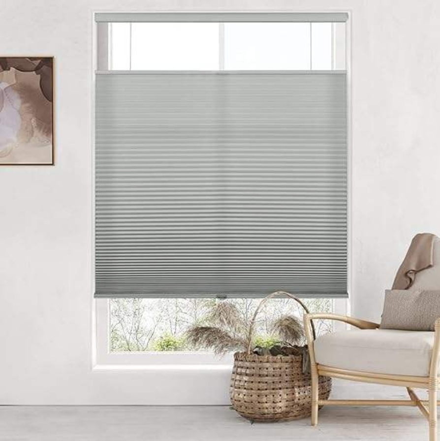 Top Down Bottom up Blinds for Window Horizontal