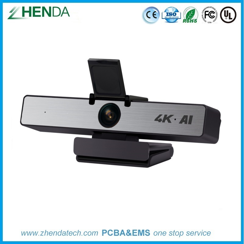 4K Ai Smart Ultra HD Camera