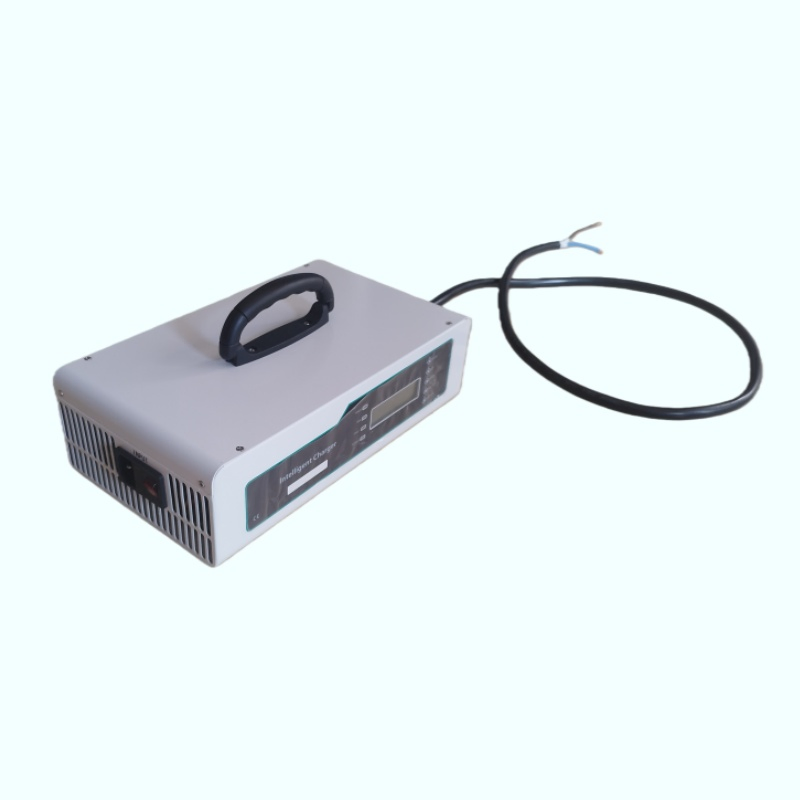 Зарядное устройство Smart Industry 24V 50A 1440W