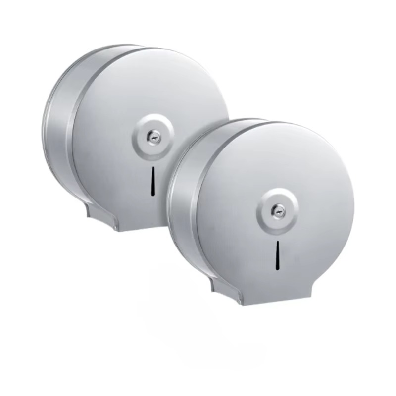 Promotional High Satisfaction Luxury Design Wall Mount Toilet Paper Holder