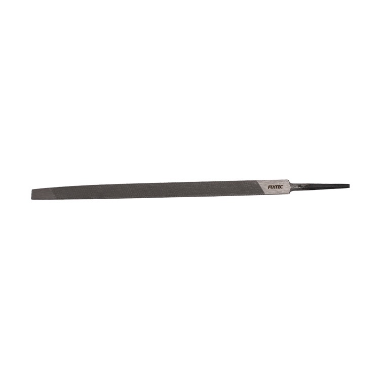 Напильник стальной Fixtec Heavy Duty Slim Taper