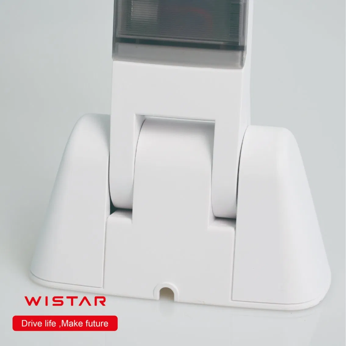 Rolling Code 433.92MHz Battery Inside Solar Win-Light Sensor (RS001)