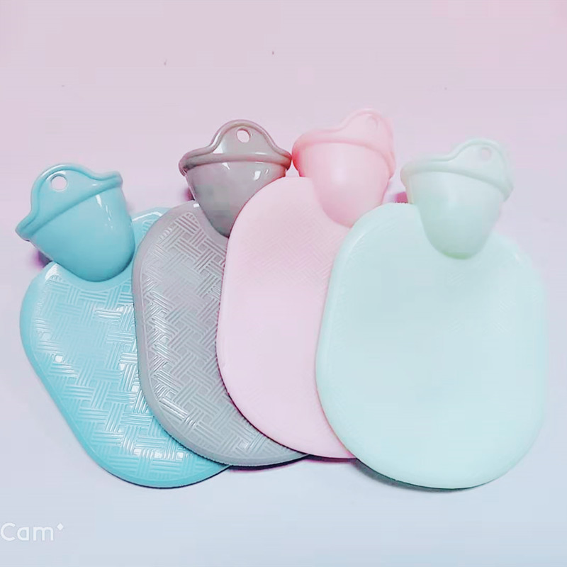 2L Water-Filling Rubber High Density Hot Water Bag Bottle