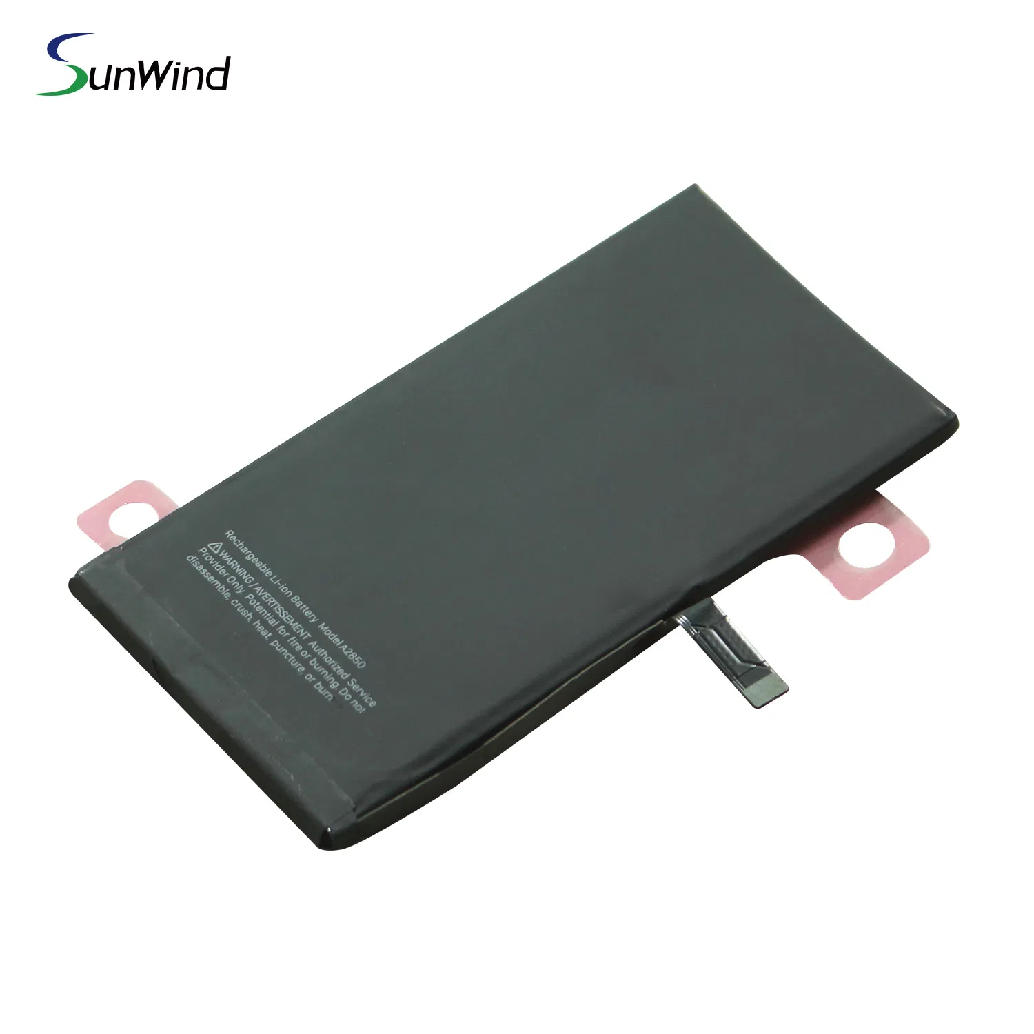 Аккумулятор для iPhone 14 Plus A2850 4325mAh