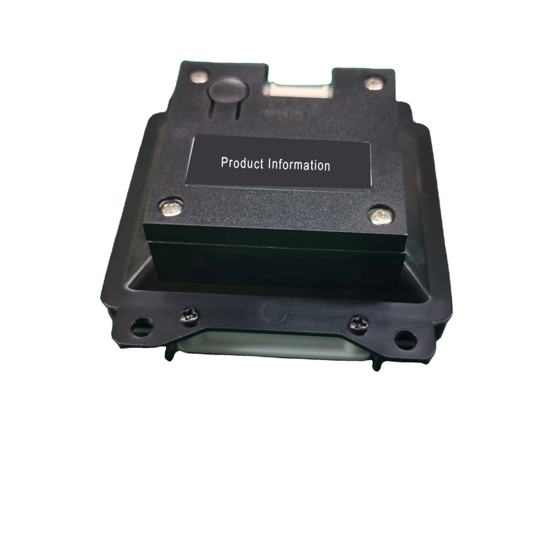 Embedded 1d 2D Ticket OEM Qr Code Scanning Robot Reader Barcode Scanner Module for Kiosk Machine Ticket Vending Machine