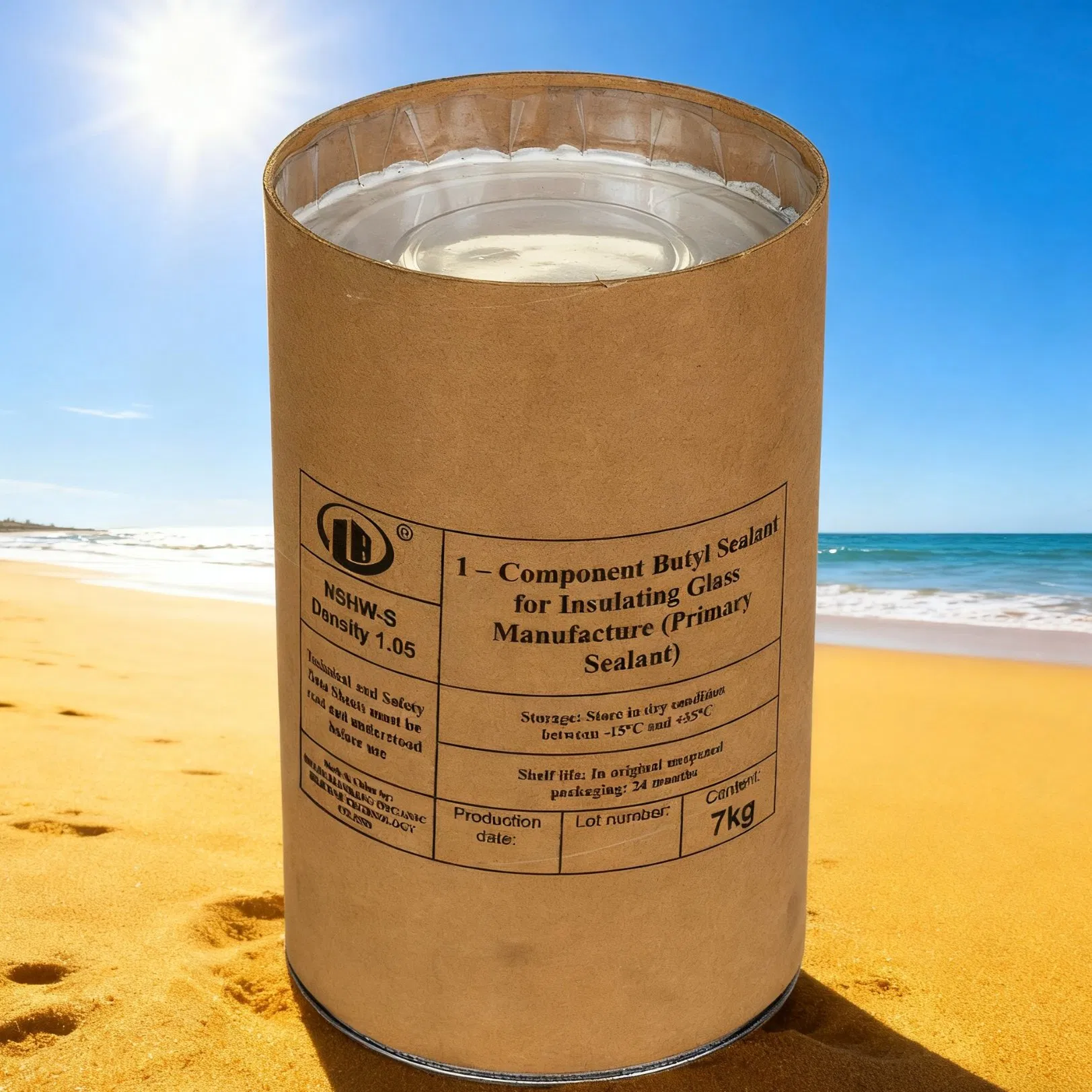 Premium Butyl Sealant for Durable, Weatherproof Bonding Solutions