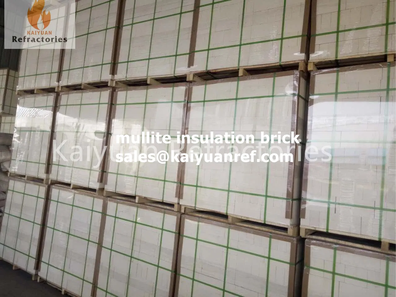 Изоляционные огнеупорные кирпичи Alumina Bubble и Zirconia Bubble