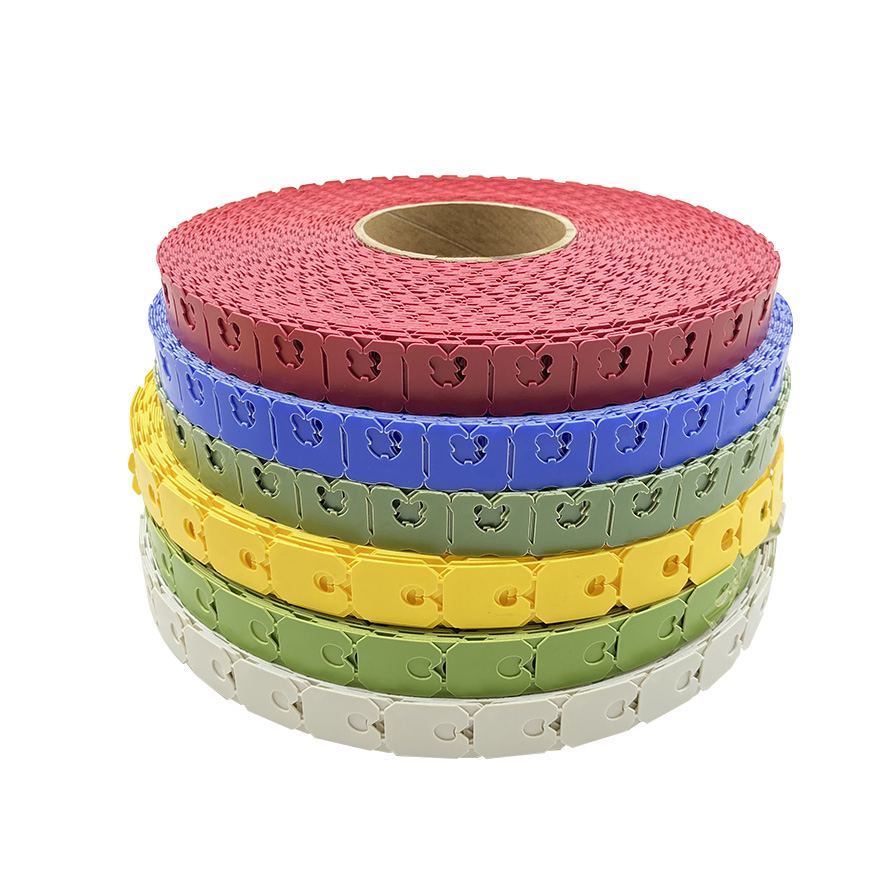 Wholesale Plastic Bread Bag Clips/Kwik Lock/Bag Closure