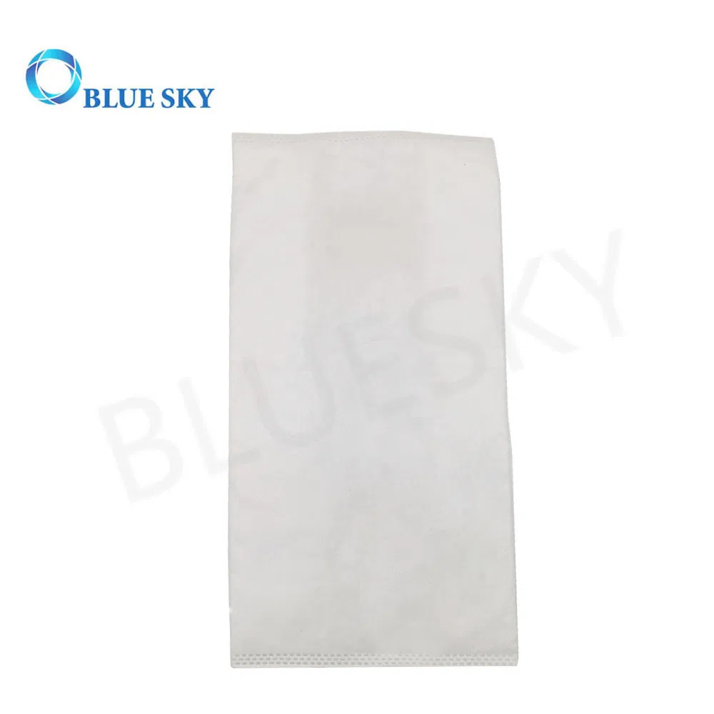 Brown Collar Dust Collect Bags Replacement for Riccar a Vibrance R20e Vacuum Cleaners Compare to OEM Rah-6