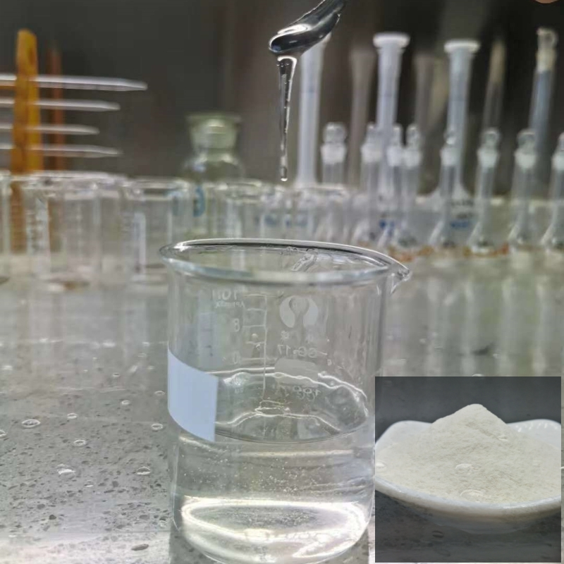 Hydroxy Methyl Propyl Cellulose HPMC High Quality Thickener for Wall Putty