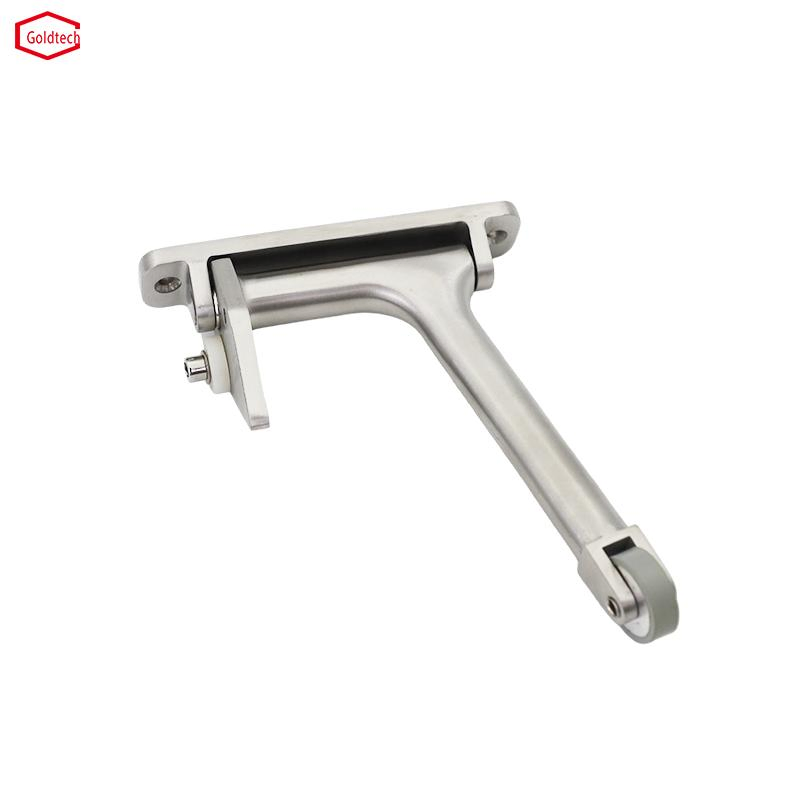 American Standard Solid Casting Stainless Steel 304 Fire Door Coordinator