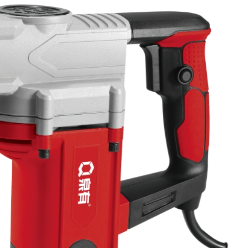 Отбойный молоток QY-8060 1500W