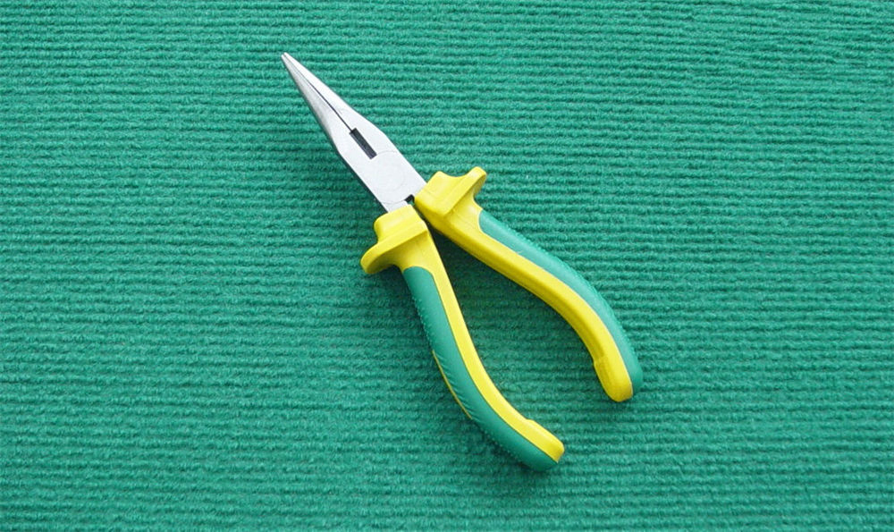 DIN Standard Diagonal Cutting Pliers