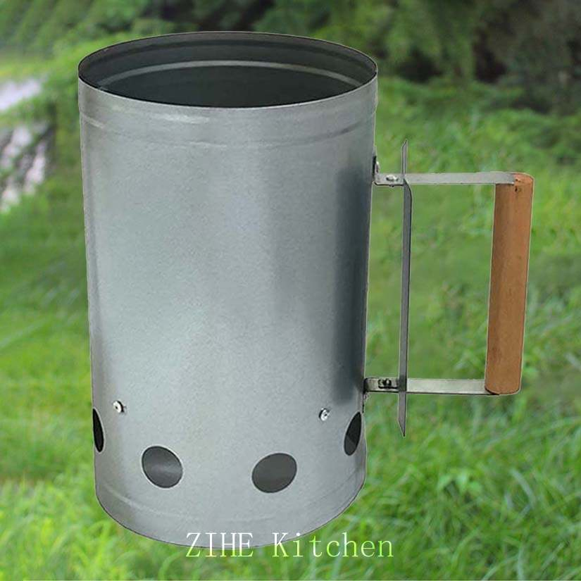 Запальник для гриля из нержавеющей стали Zihe Kitchen