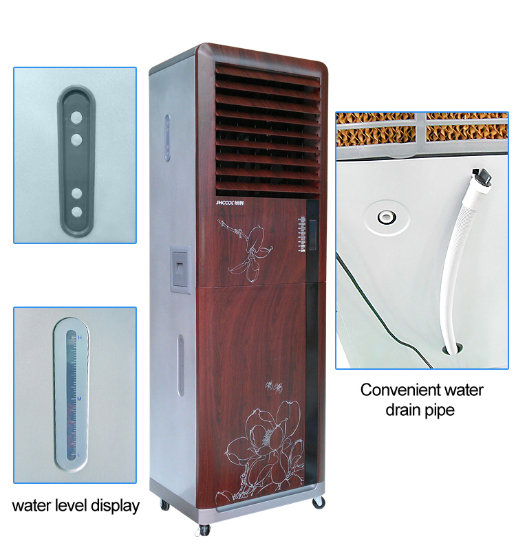 Jhcool Portable Air Cooler Jh157