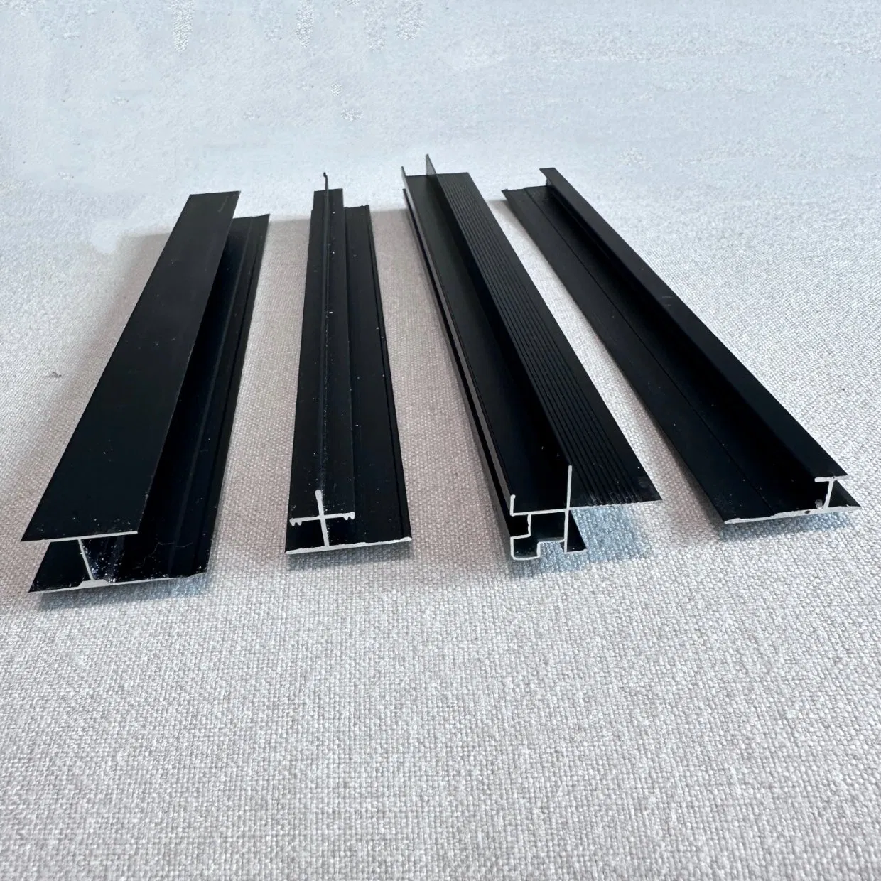 Aluminum Side Trim for Tile Factories