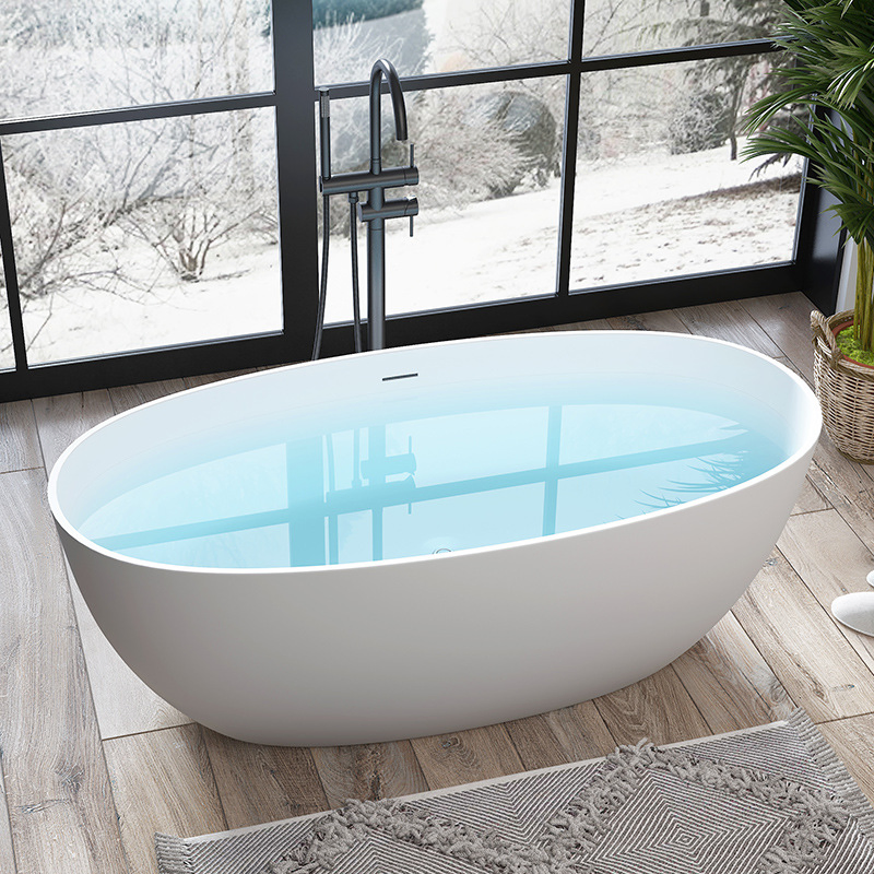 Переносная ванна с гидромассажем и дверцей