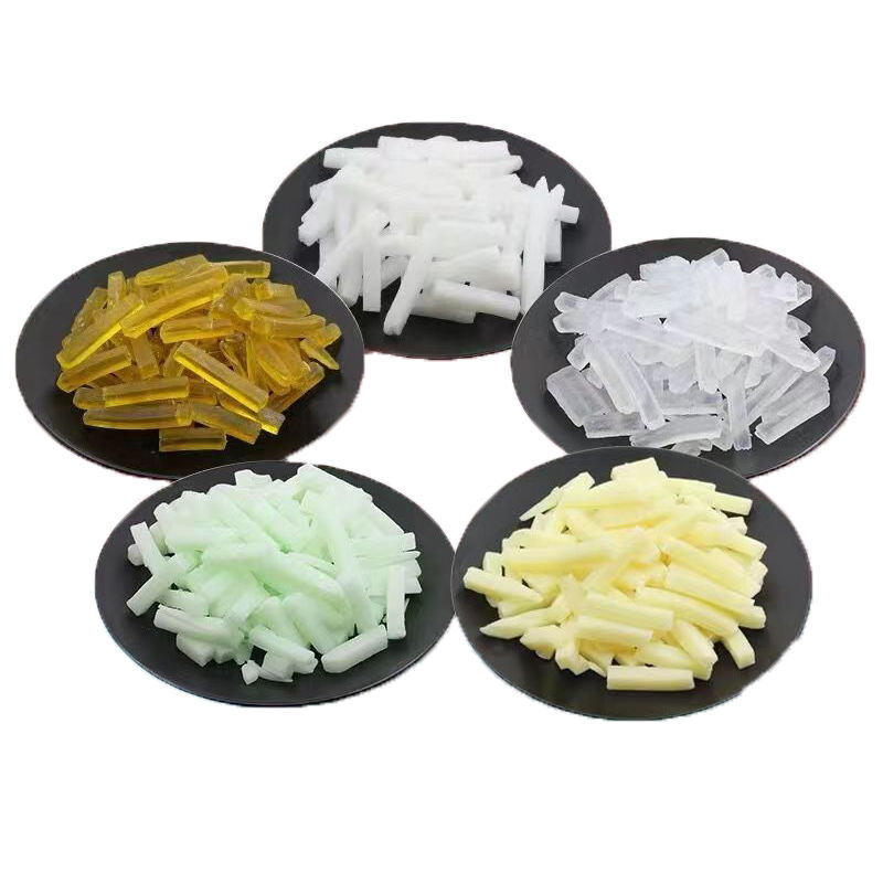 Premium Melt and Pour Soap Base Bulk for Commercial Production