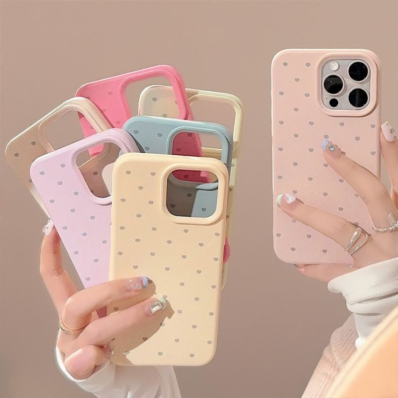 Чехол силиконовый для iPhone 16 14 13