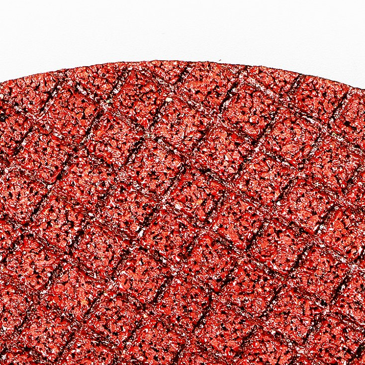 4 Inch Tungsten Carbide Grinding Wheel