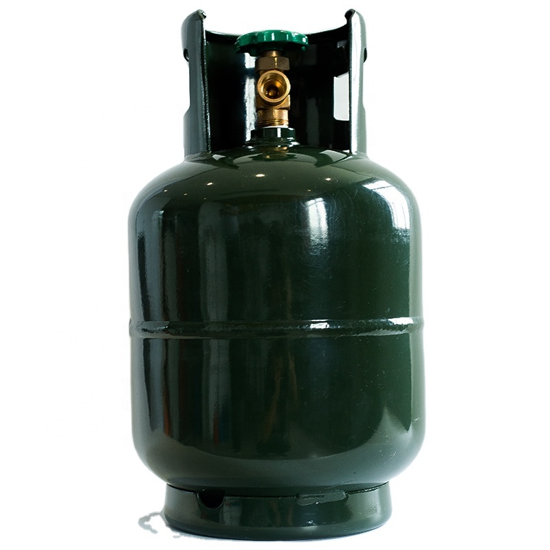 LPG Cylinder Cooking Gas for Safe and Efficient Culinary Use